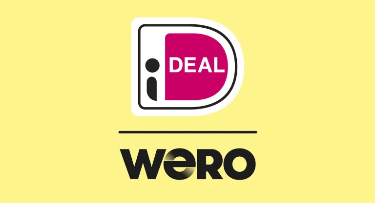iDeal Wero logo