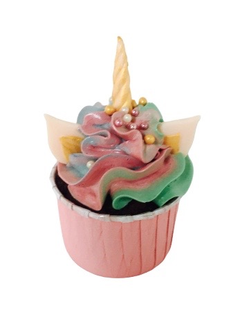 taartenwinkel patisserie haarlem cupcakes unicorn