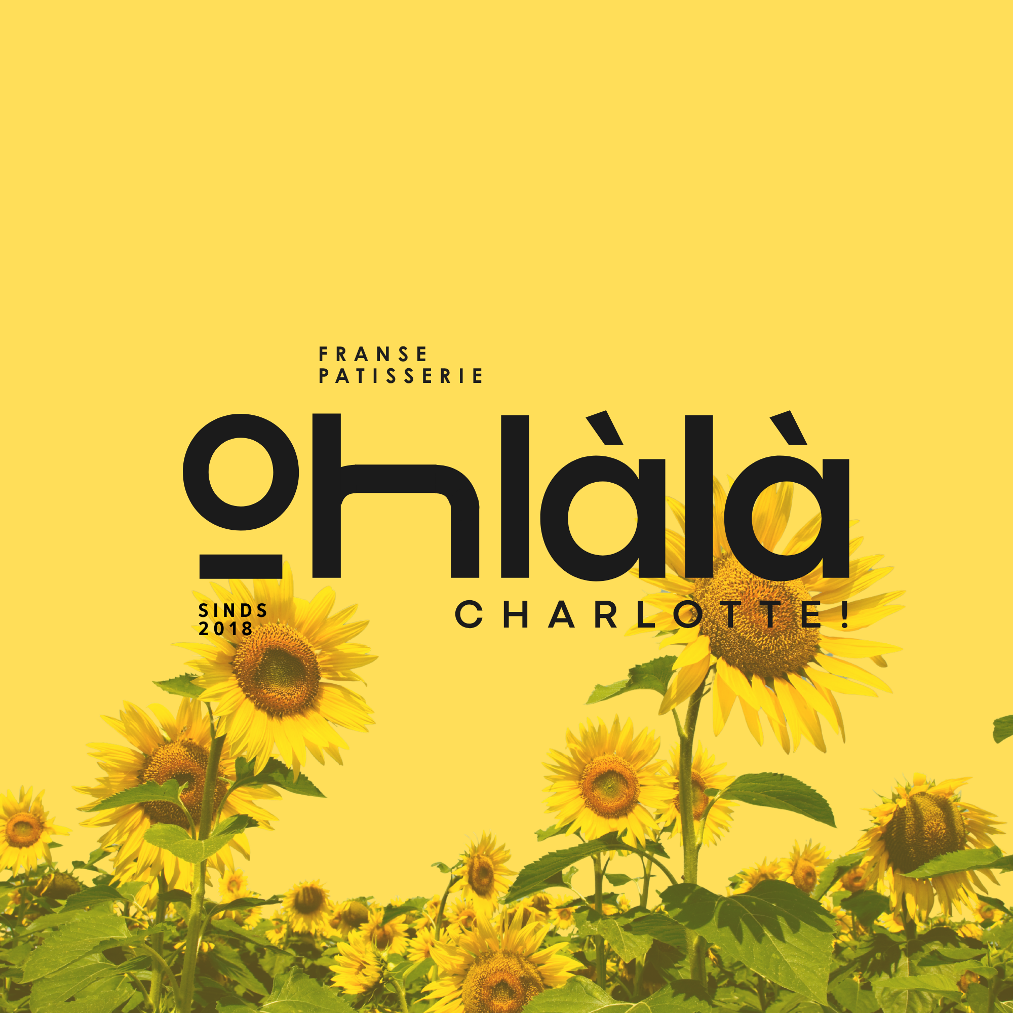 oh la la charlotte logo 2026