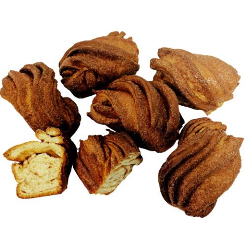 oh la la charlotte patisserie